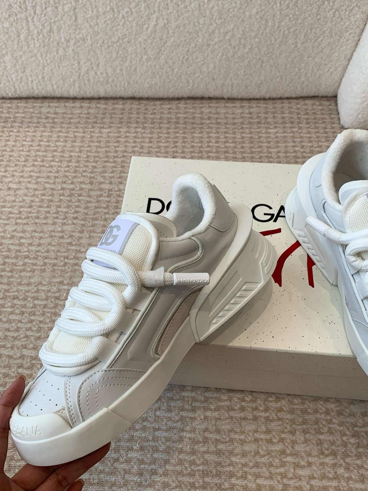 DG Sneakers