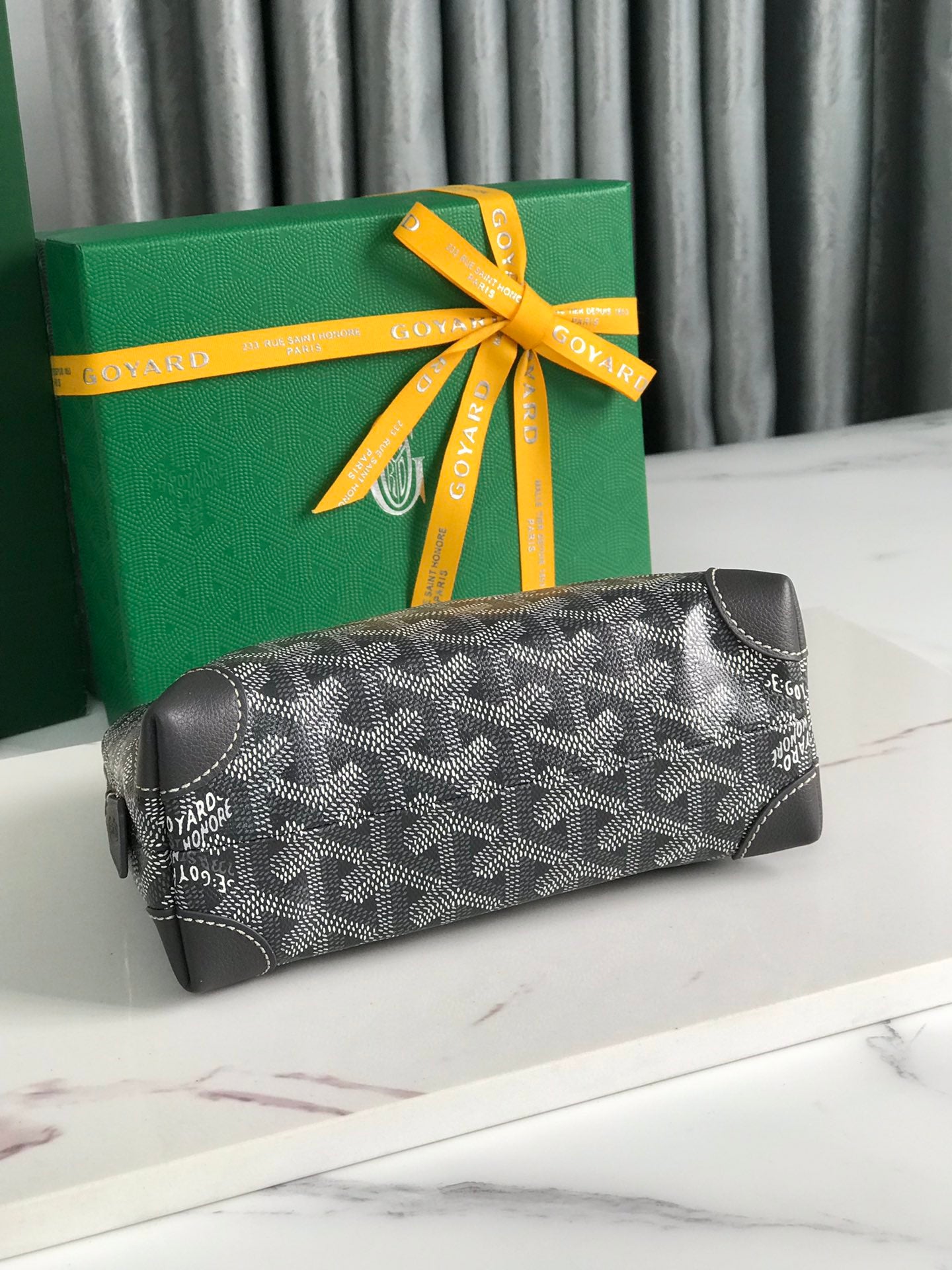 Goyard Pouch