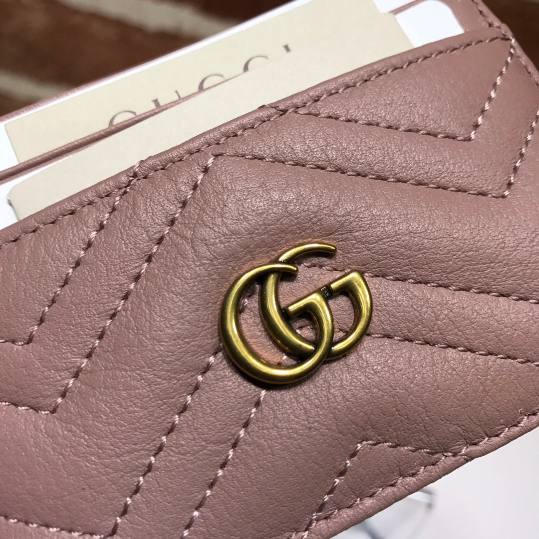 Gucci Card Holder