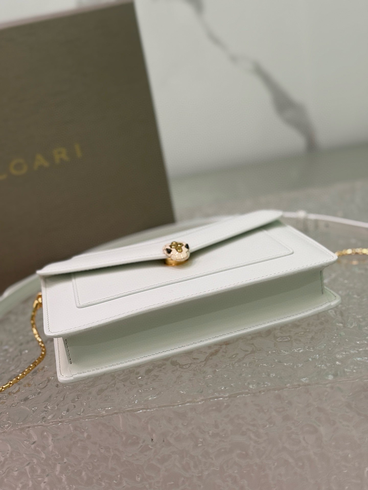Bvlgari Serpenti Forever Bag