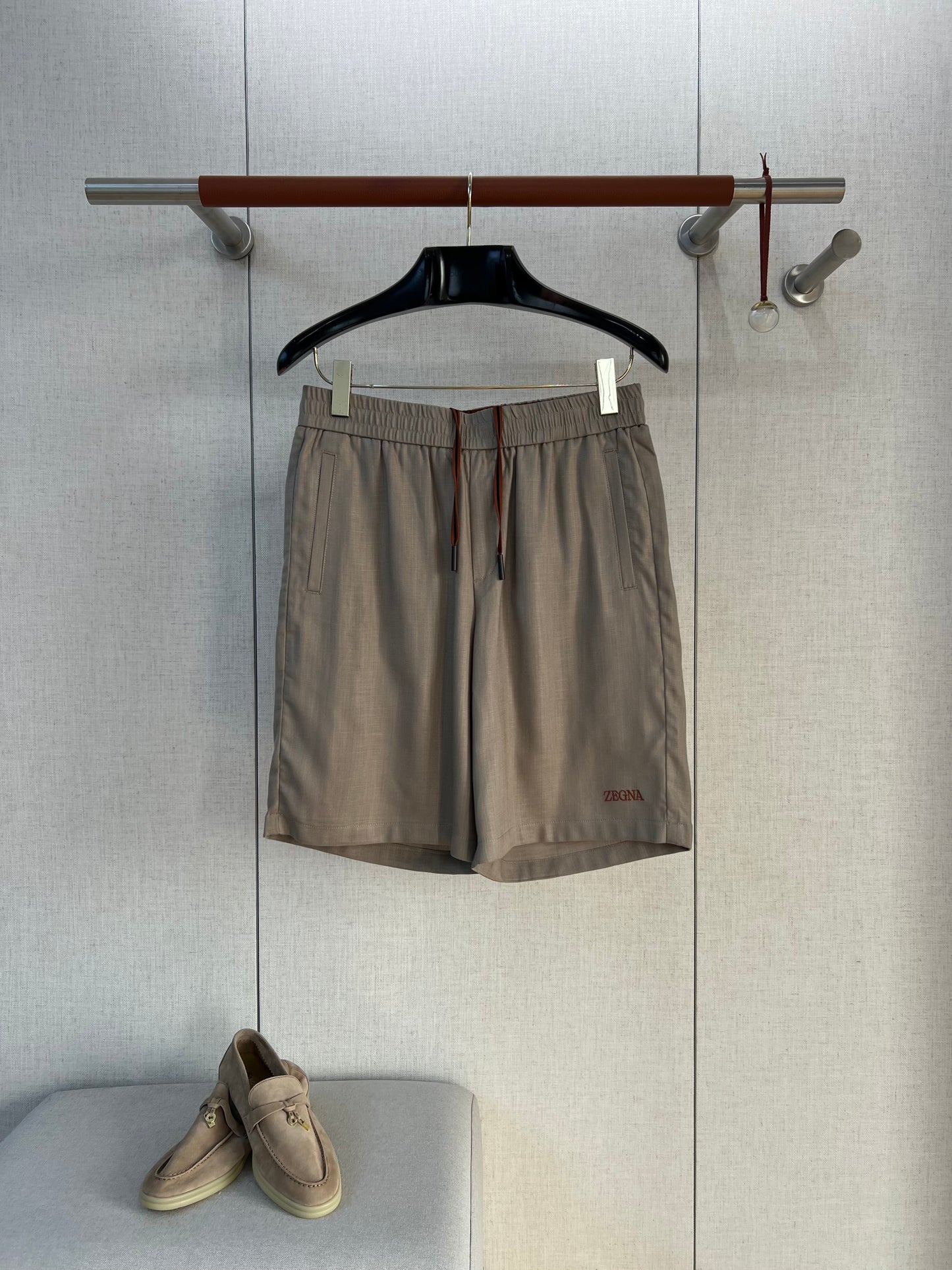 ZG Short Pants