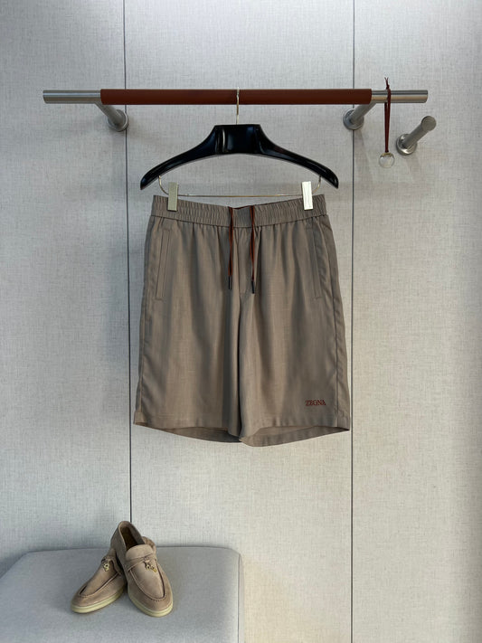 ZG Short Pants