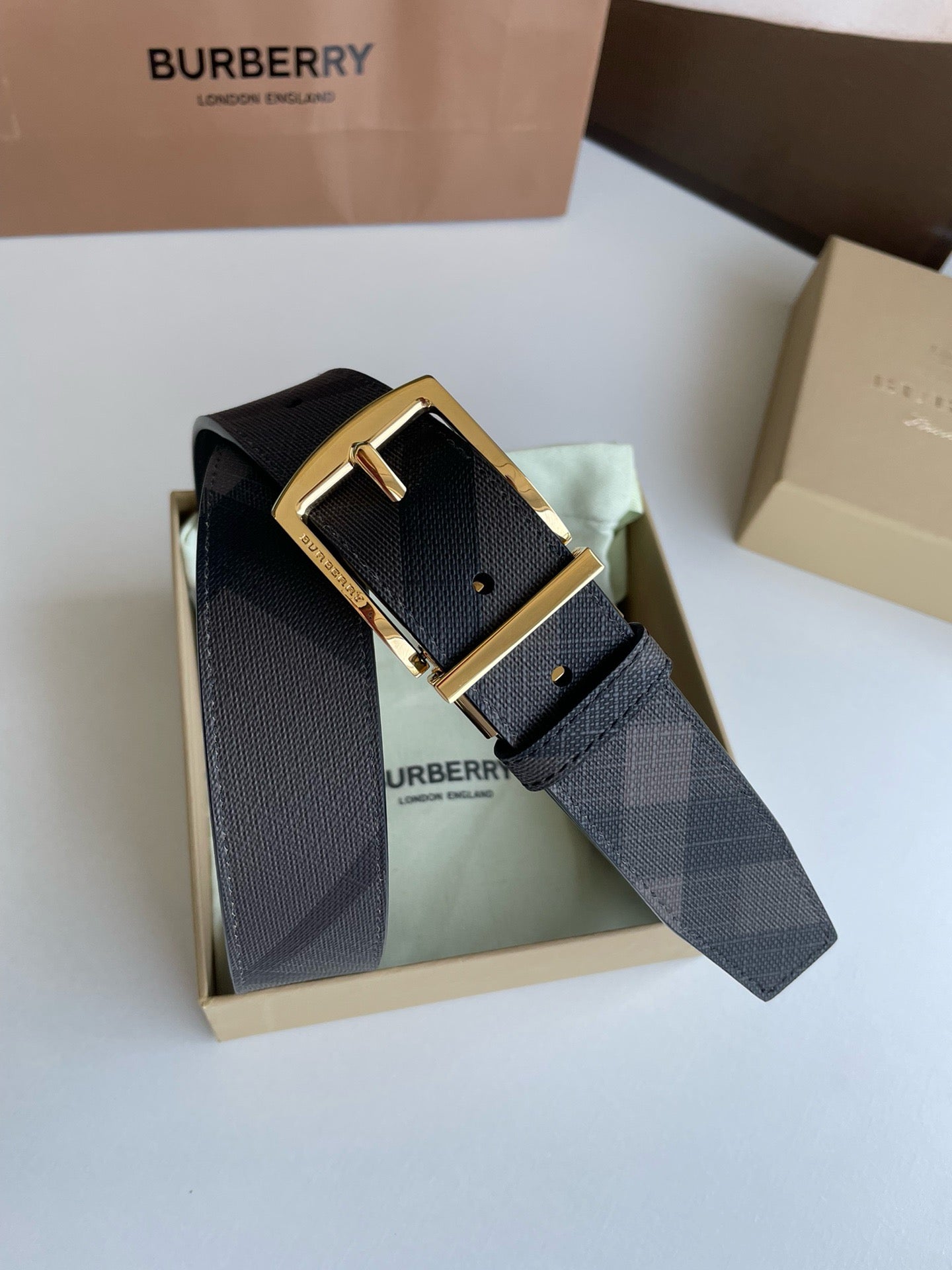 BBR Belt