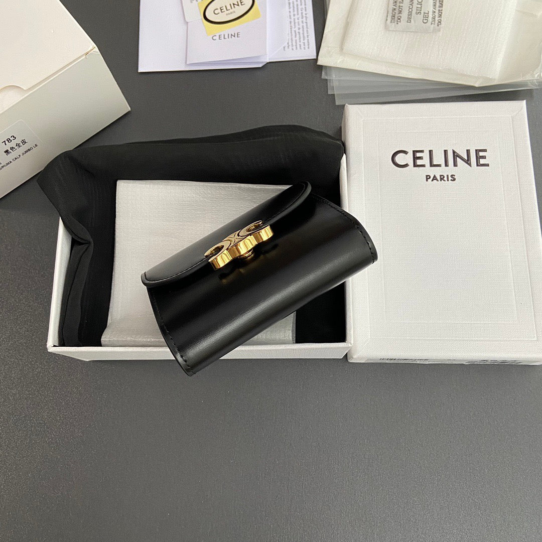 Celine Wallet