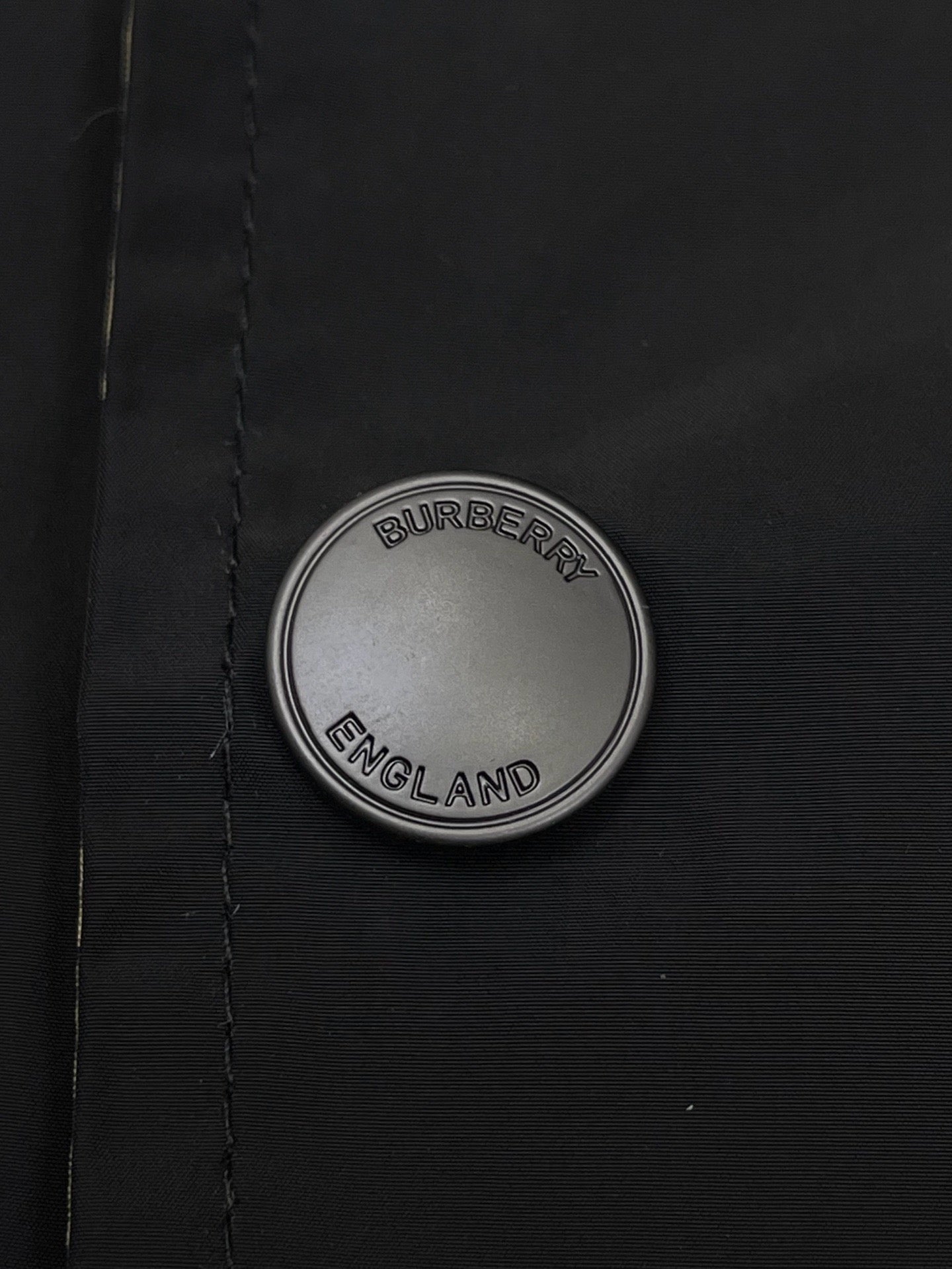 BBR Jacket