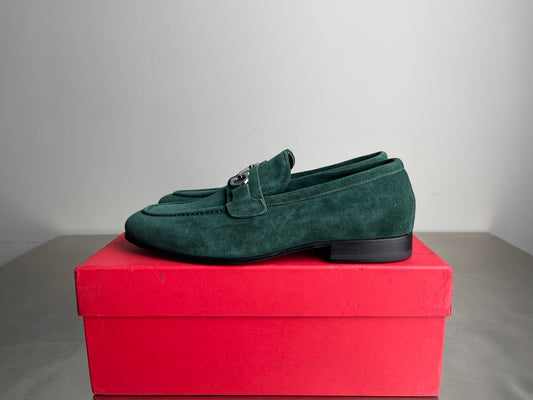 Ferragamo Loafers