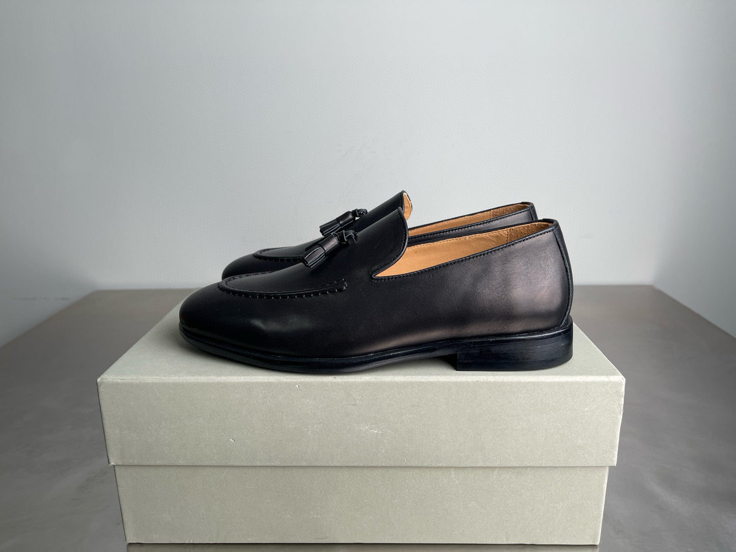 BC Loafer