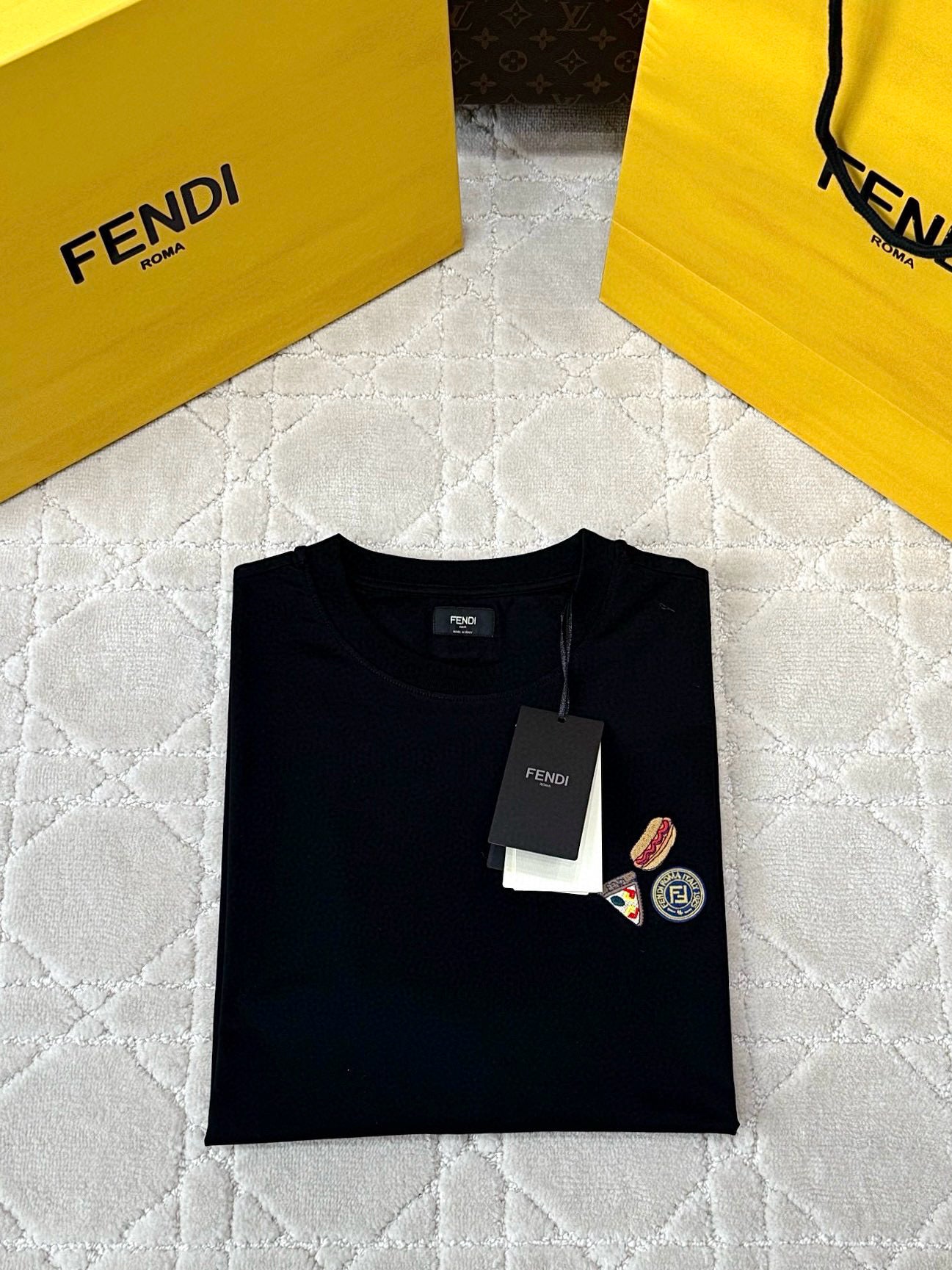 Fendi T-Shirt
