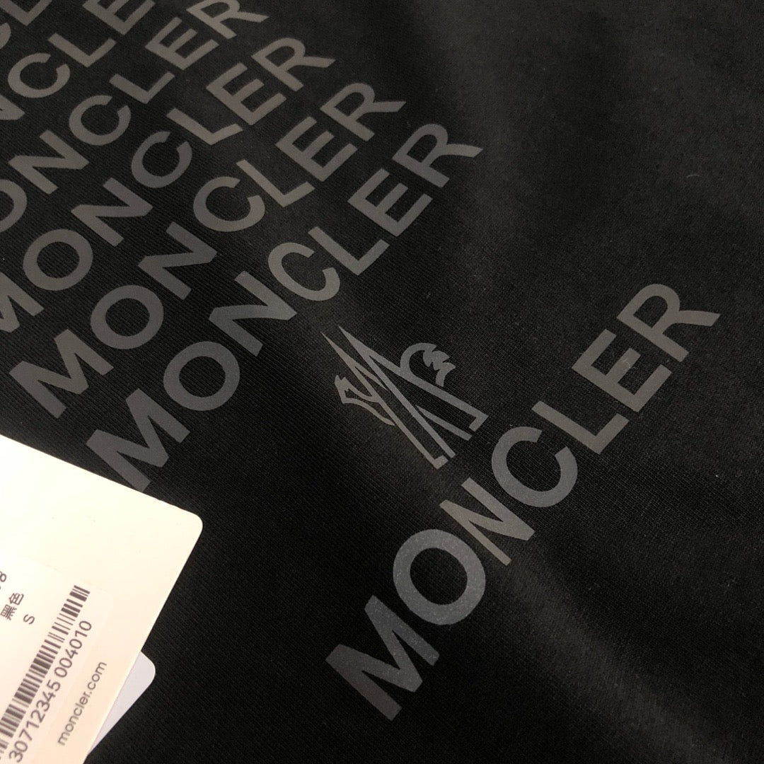 Camiseta Moncler