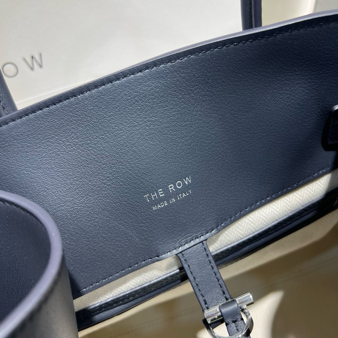 The Row MX12 Handbag