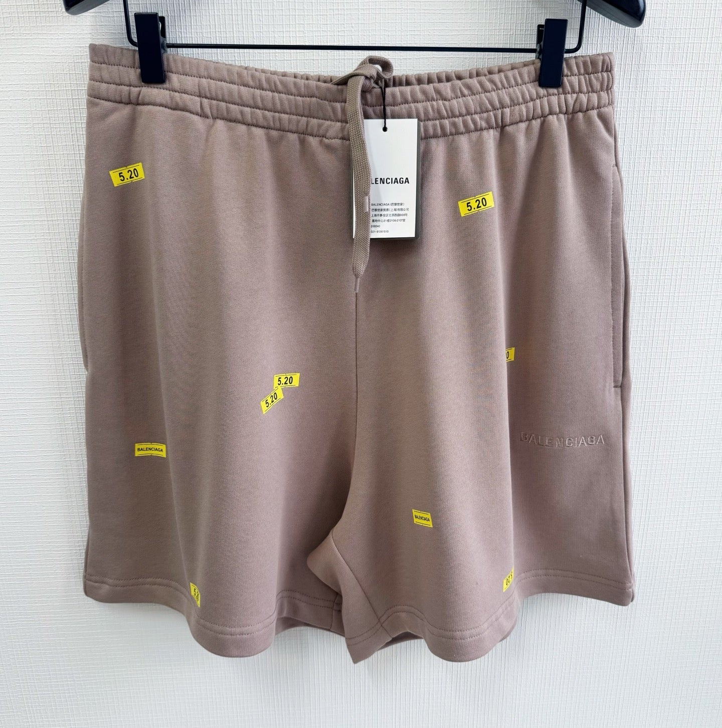 Balenciaga Short