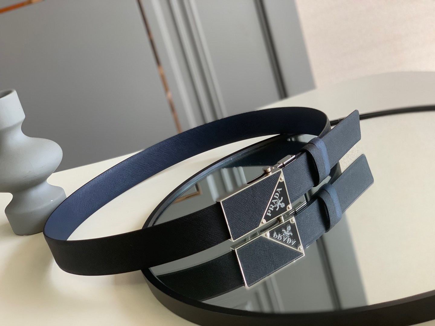 Prada Belt