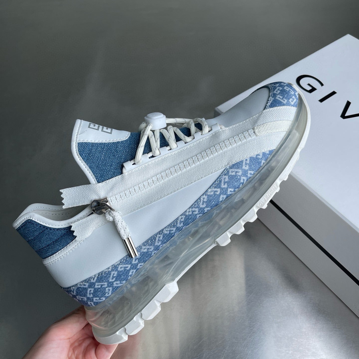 Givenchy Sneakers