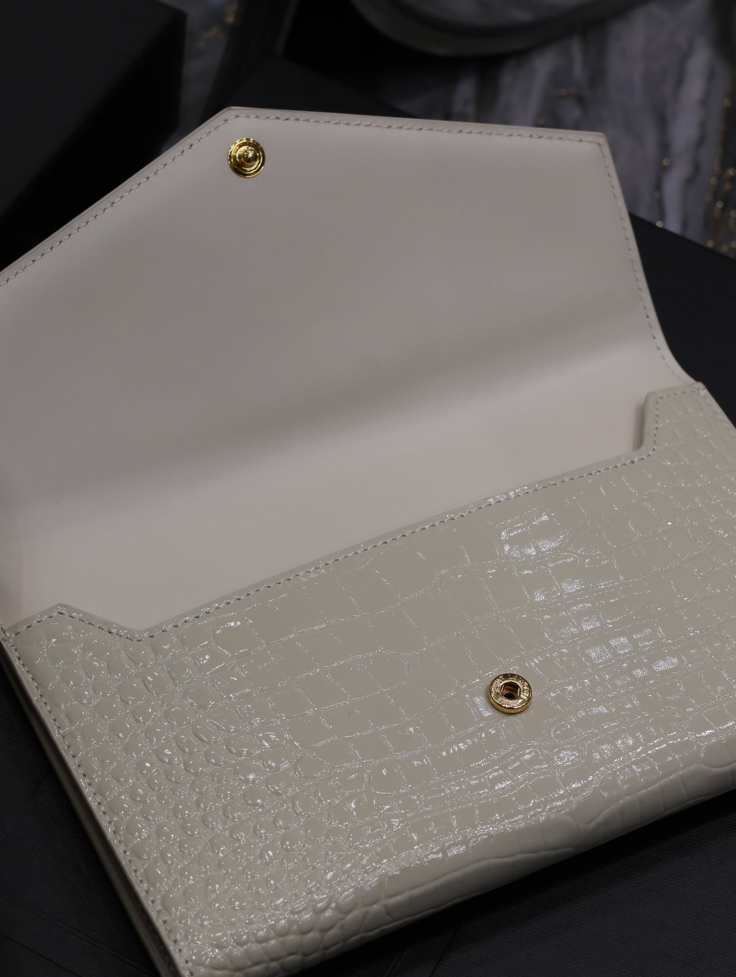 YSL Wallet