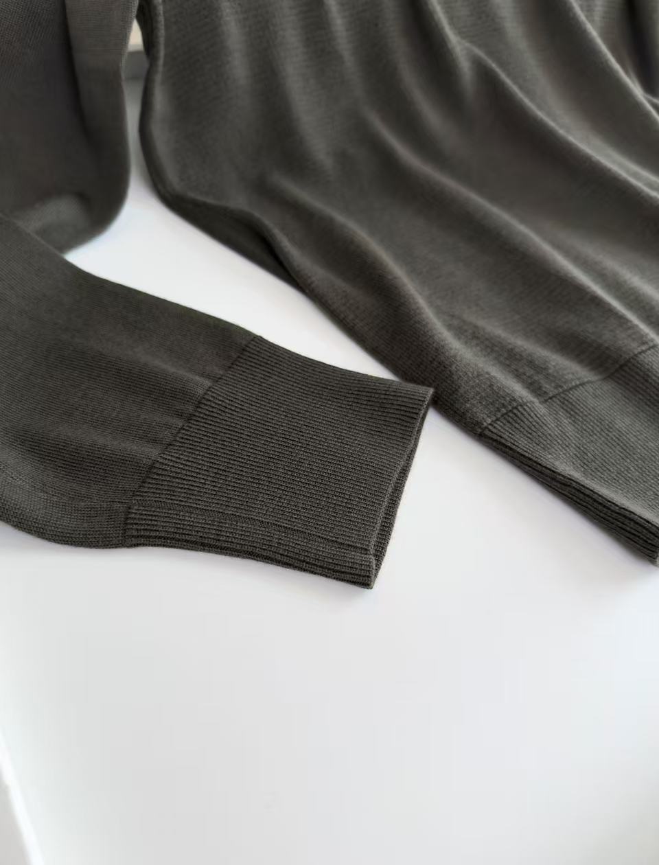 LP Sweater