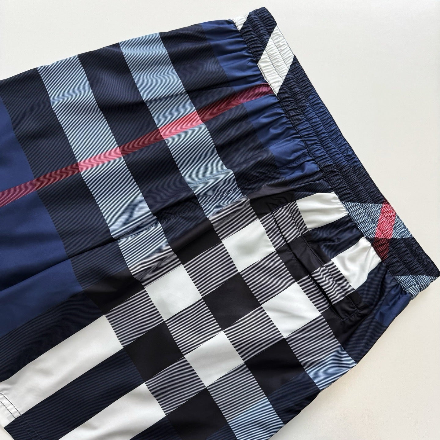 BBR Short Pant
