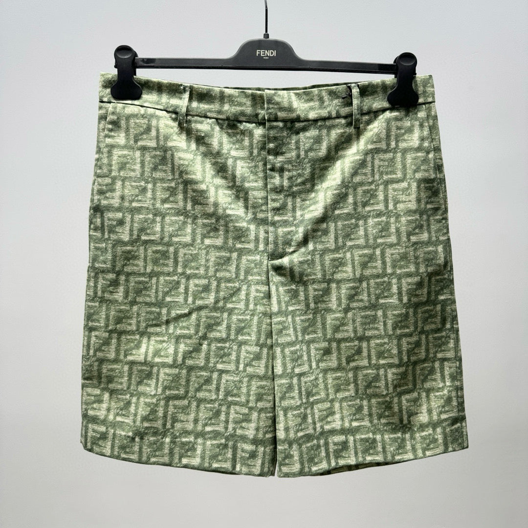 Pantalones cortos Fendi