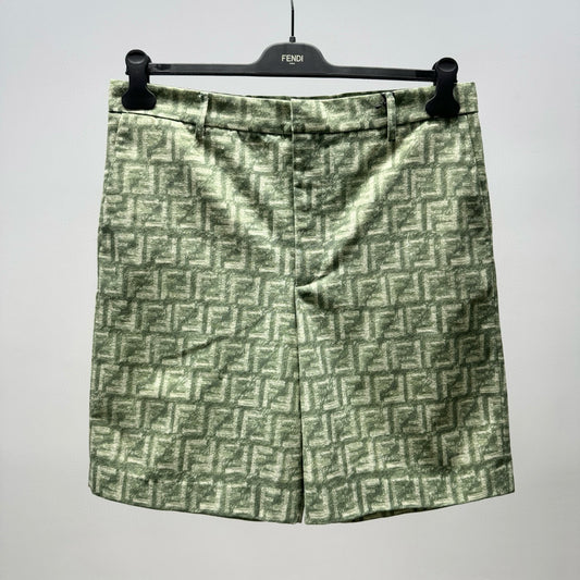 Fendi Shorts