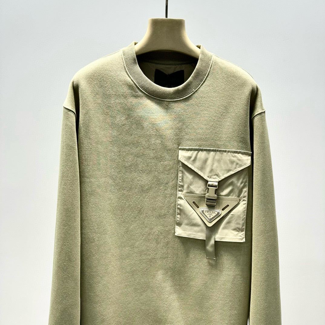 Prada Sweater