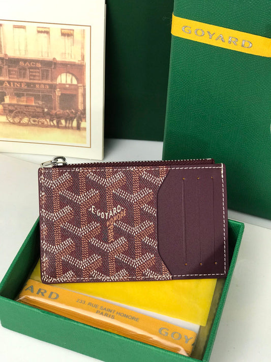 Goyard Wallet