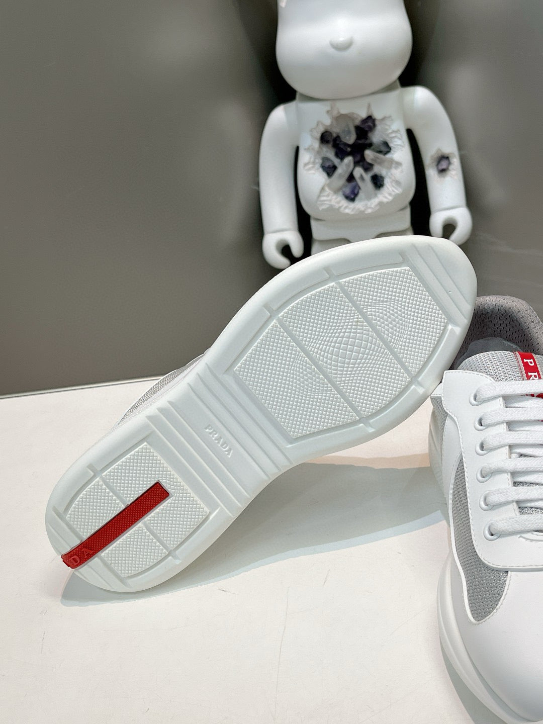 Prada Sneakers