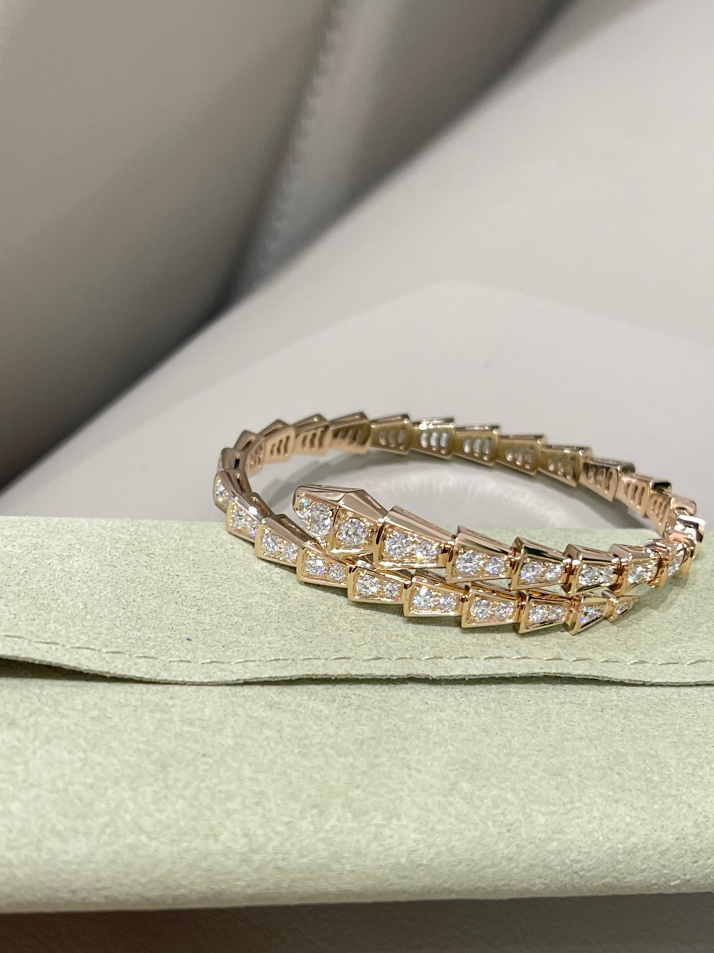 Bvlgari Bracelet