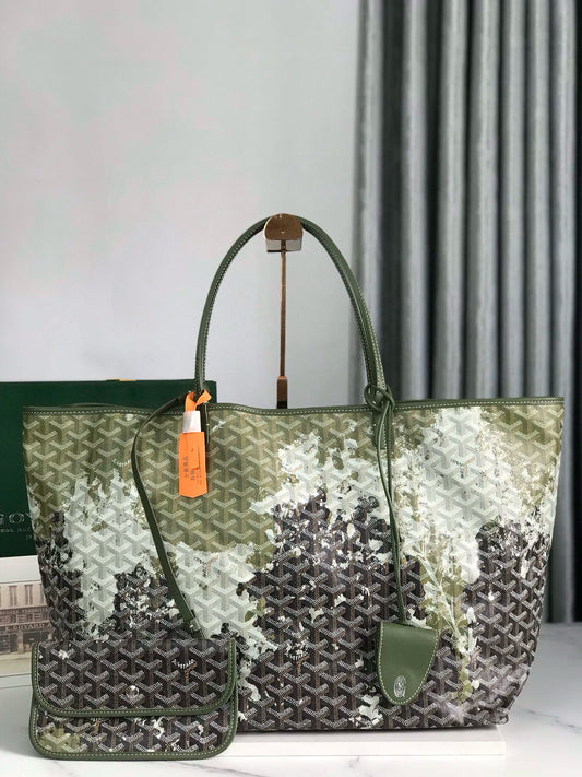 GOYARD SAN LUIS 40*20*33