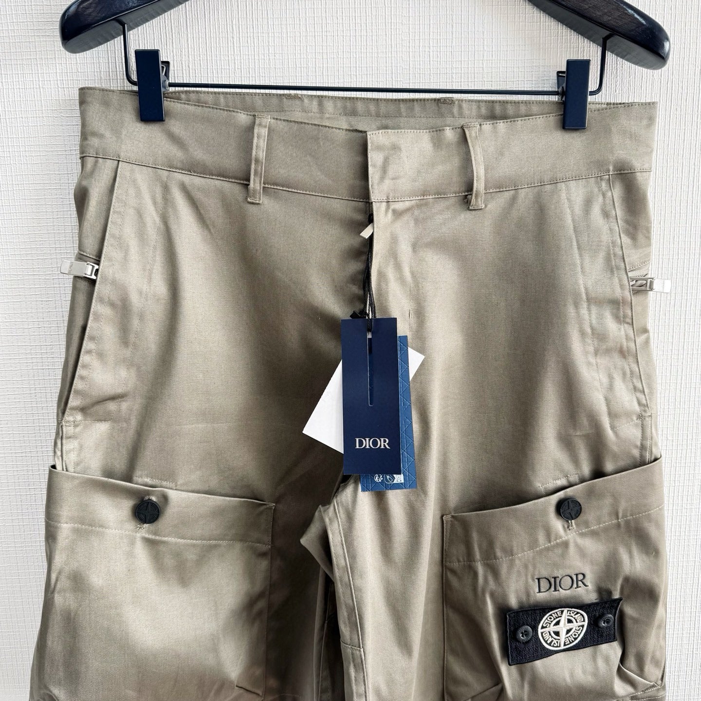 Dior Short Pants