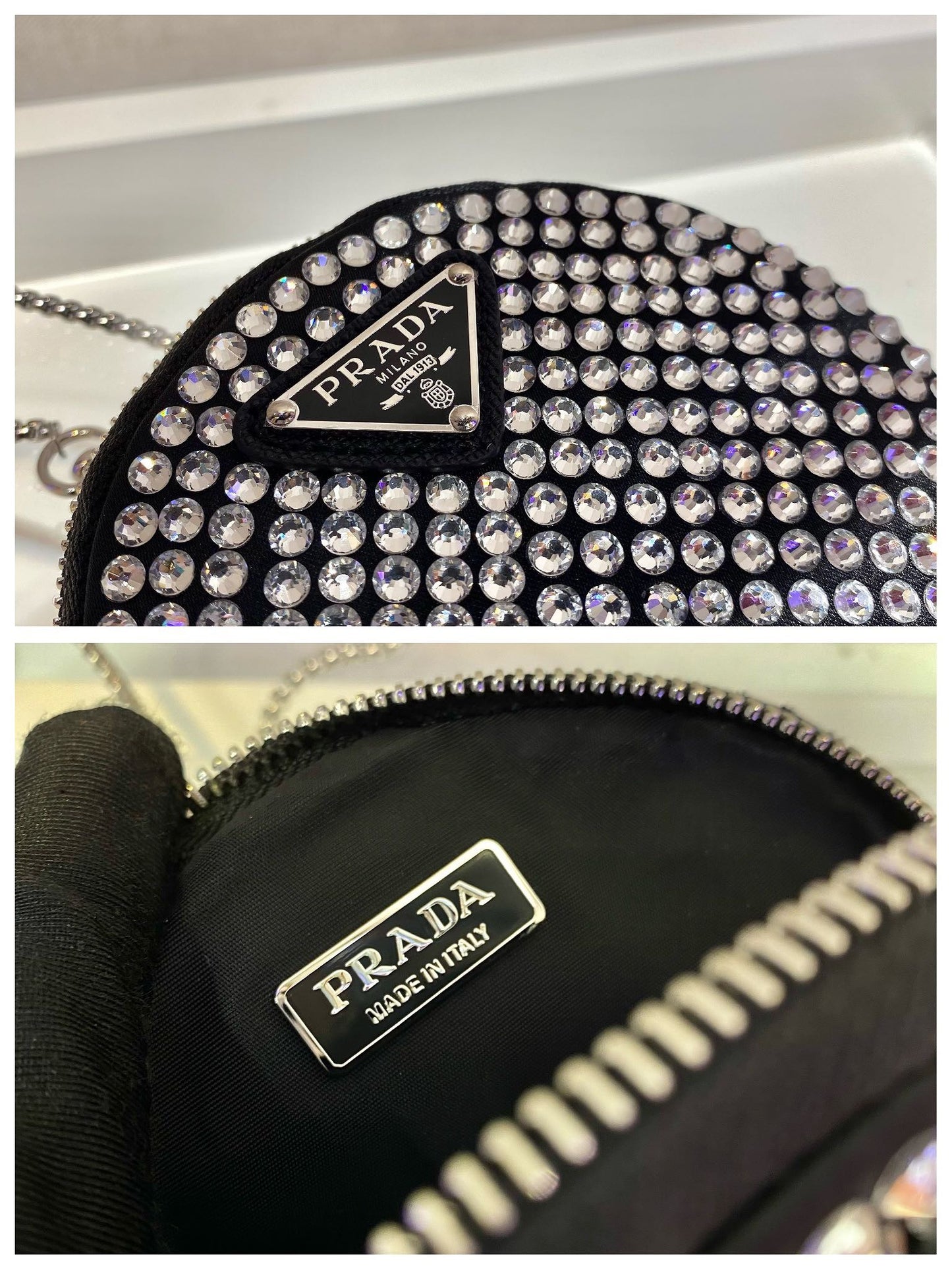 Prada Wallet