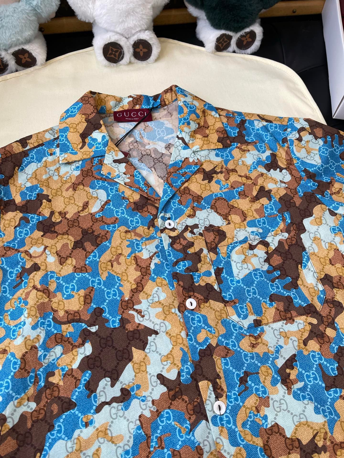 Gucci Shirt