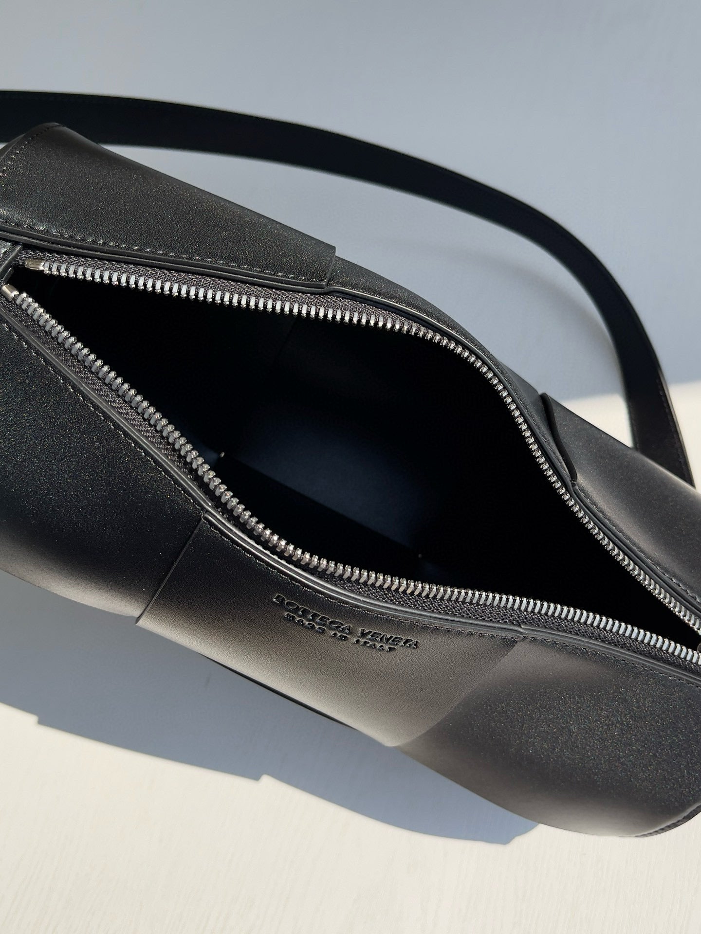 Bottega Veneta Cylinder Bag