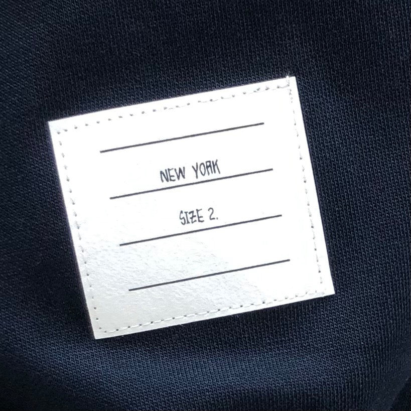 Thom Browne Long Pants