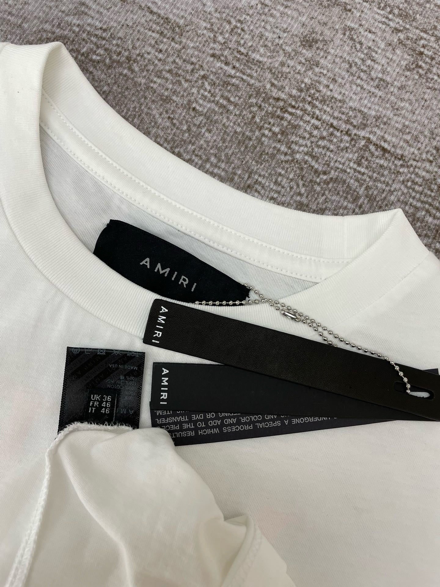 Amiri T-shirt