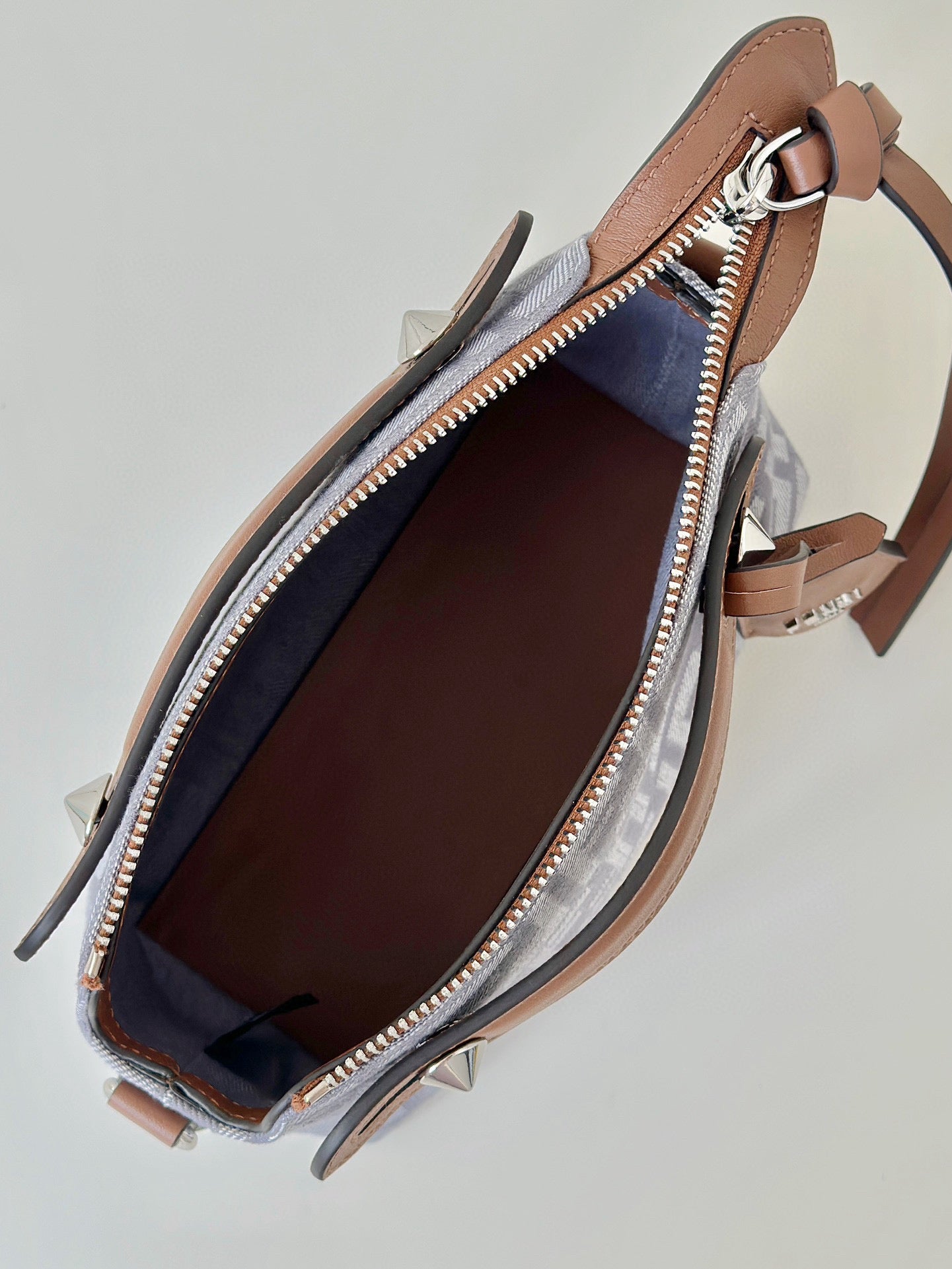 Fendi By The Way Bag