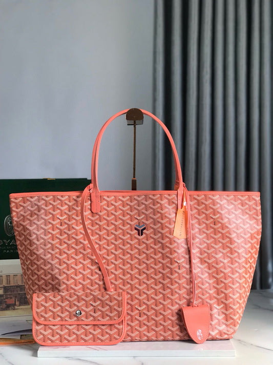Goyard Saint Louis GM Bag