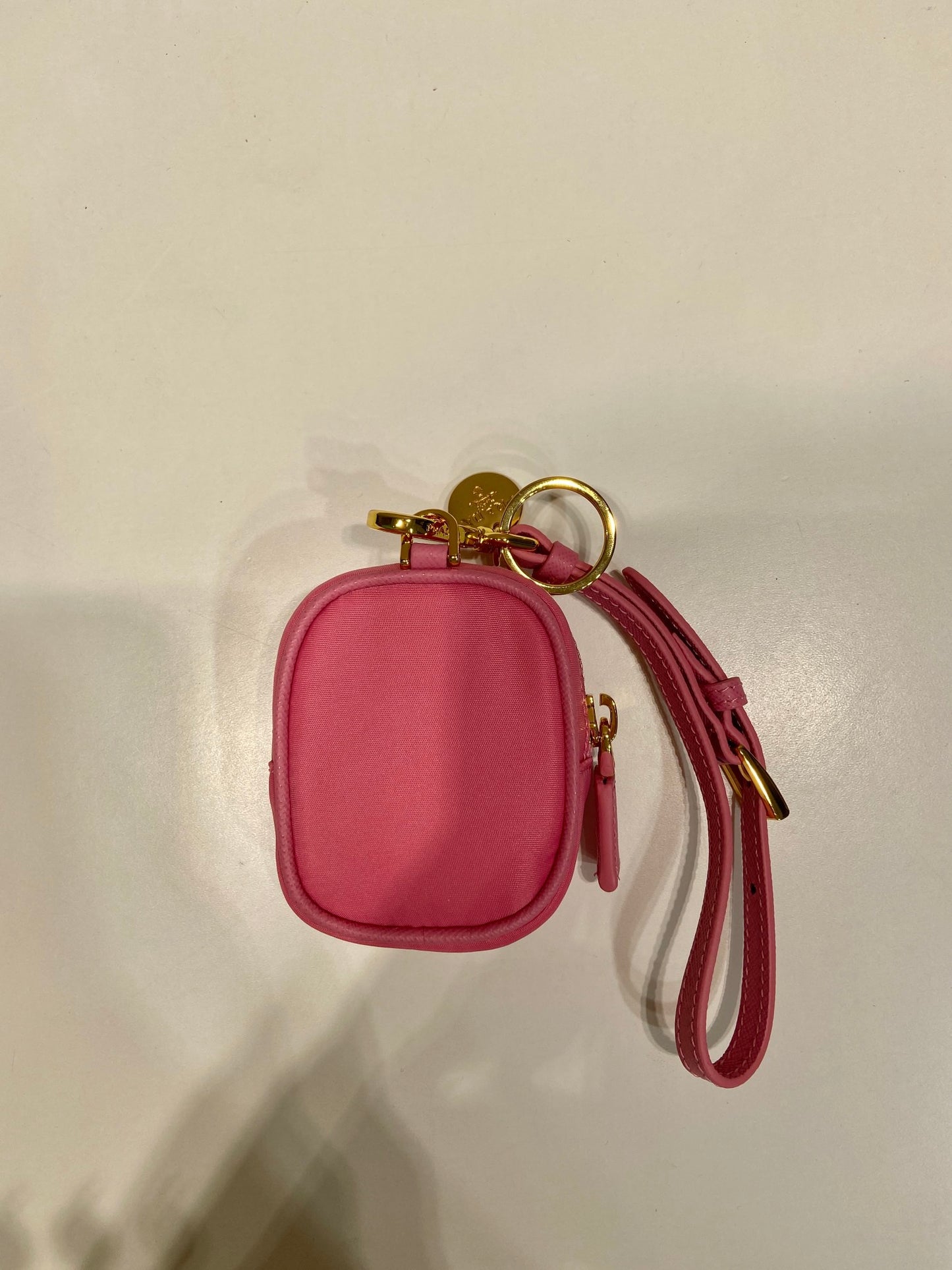 Prada Mini Wallet