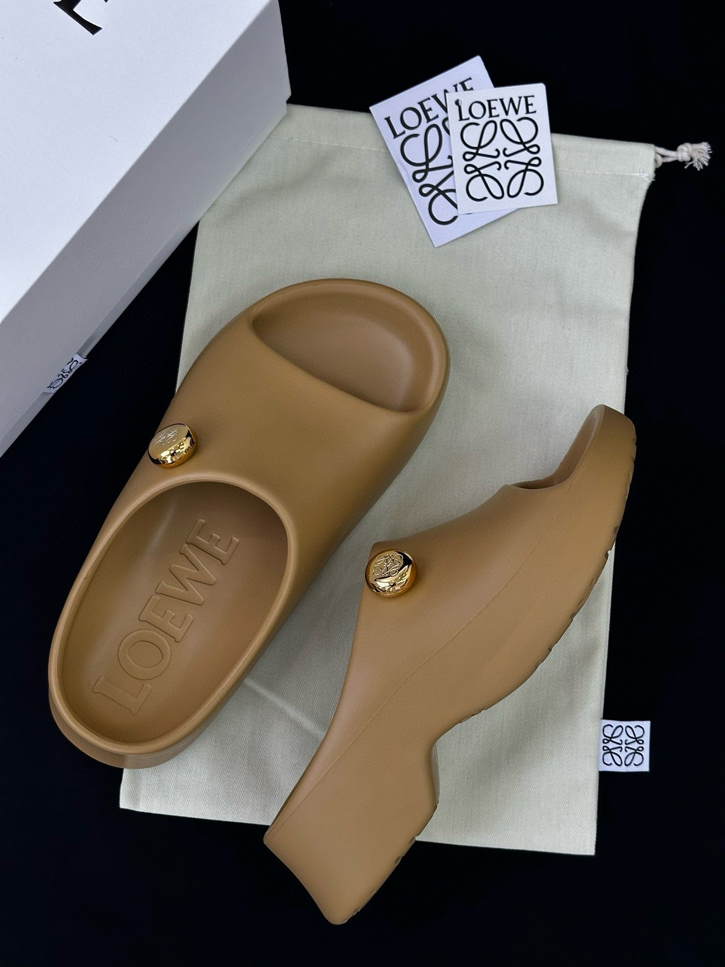 Loewe Sandals