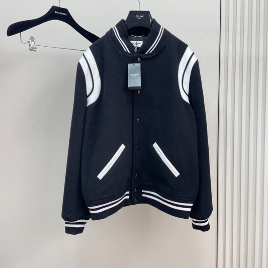 Chaqueta Saint-Laurent