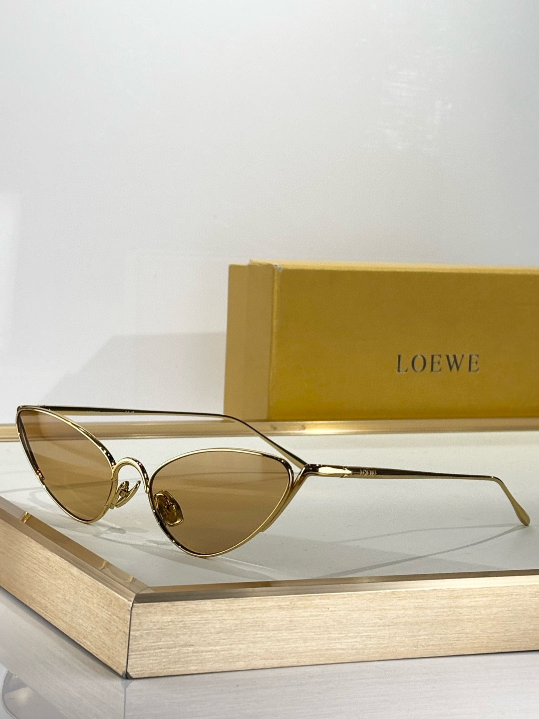 Loewe Sunglasses