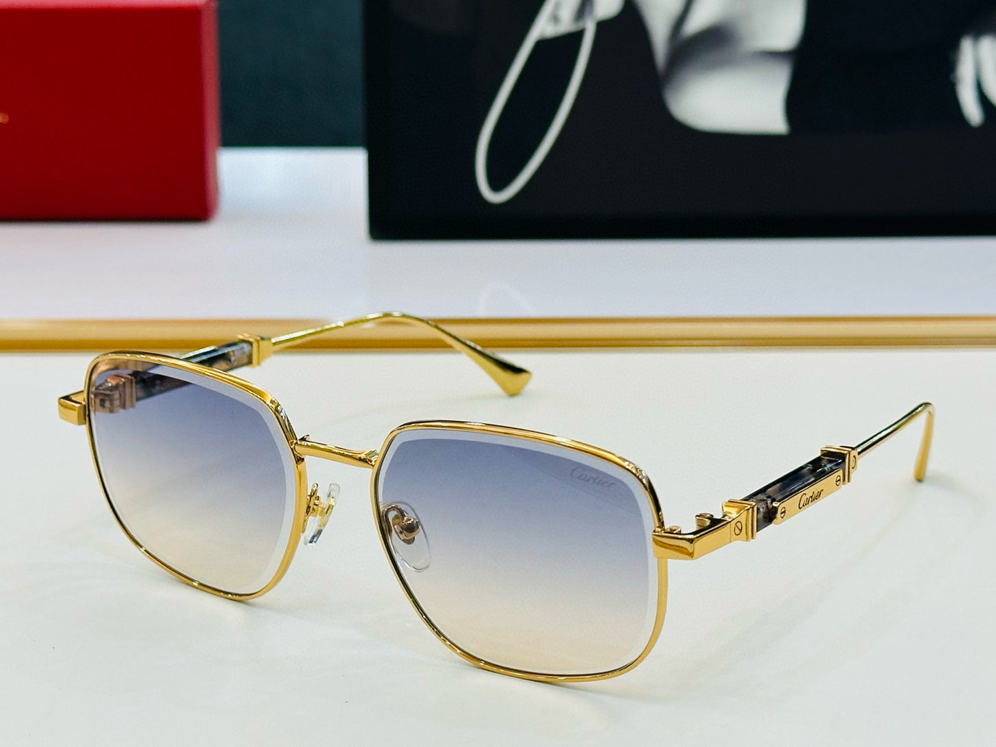 Cartier Sunglasses