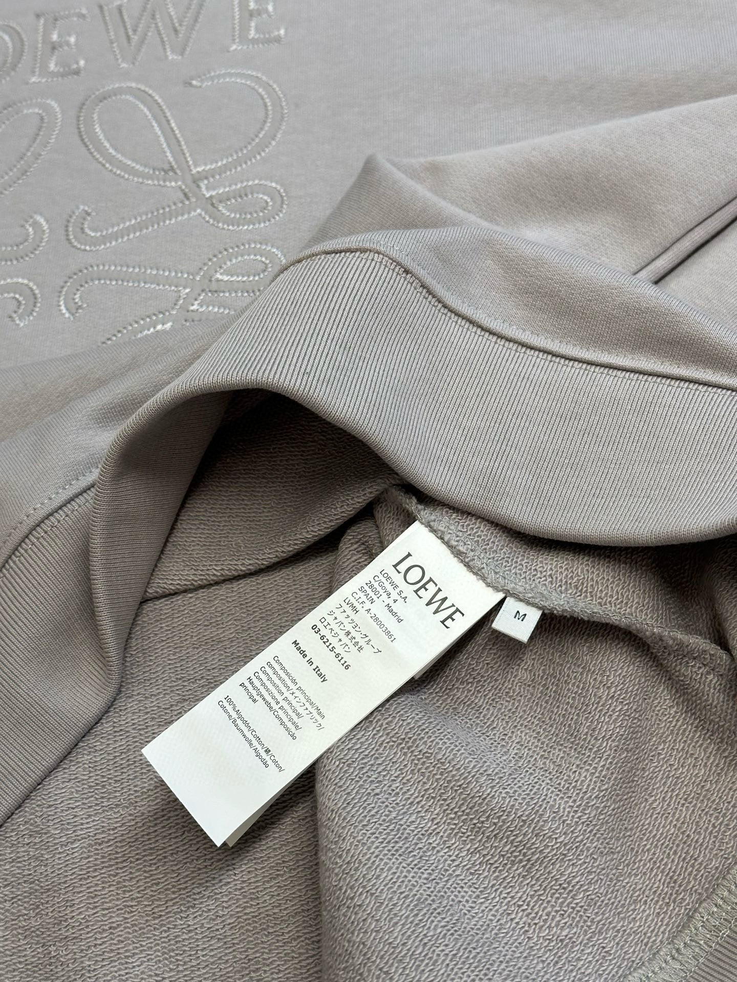 Loewe Sweater