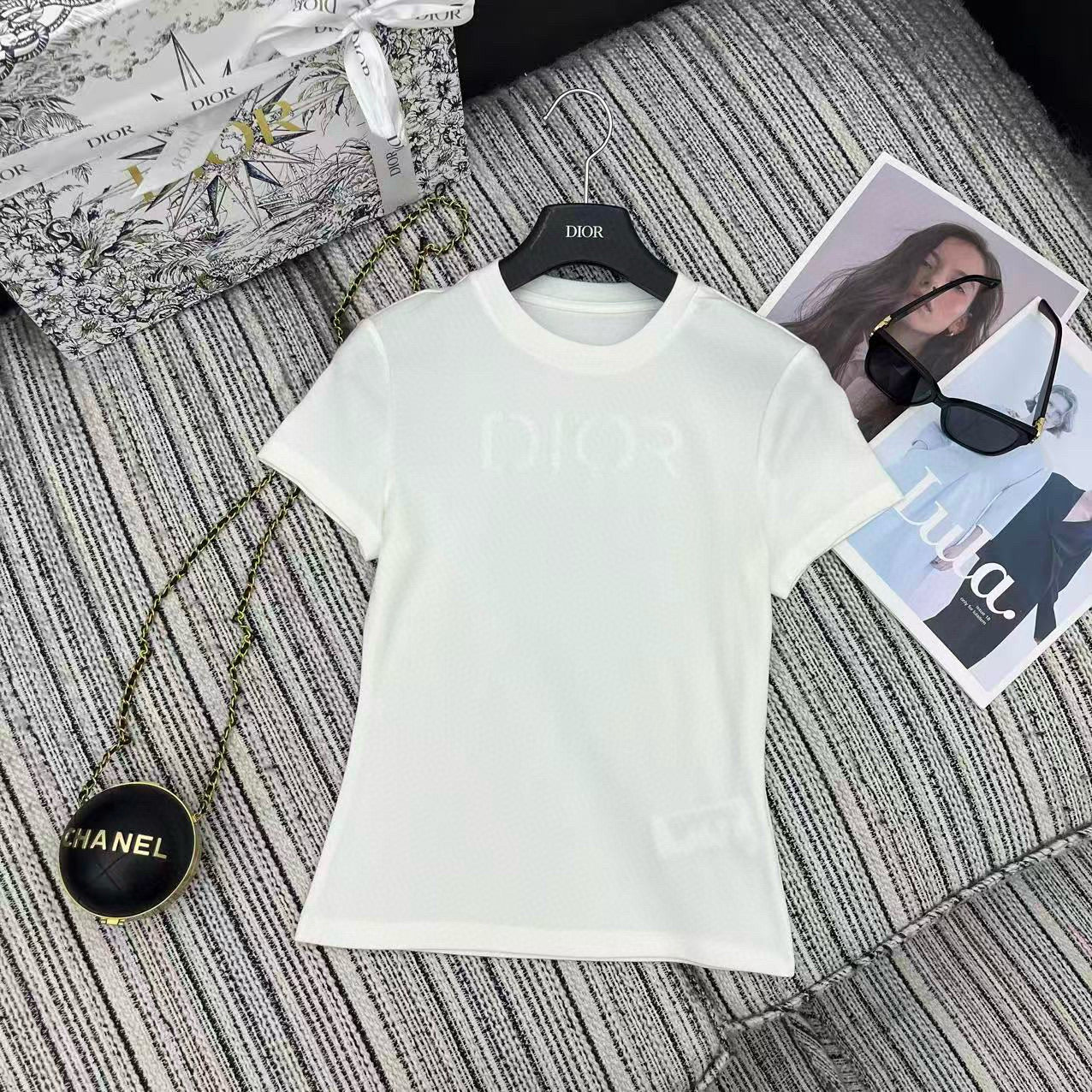 Dior T-shirt