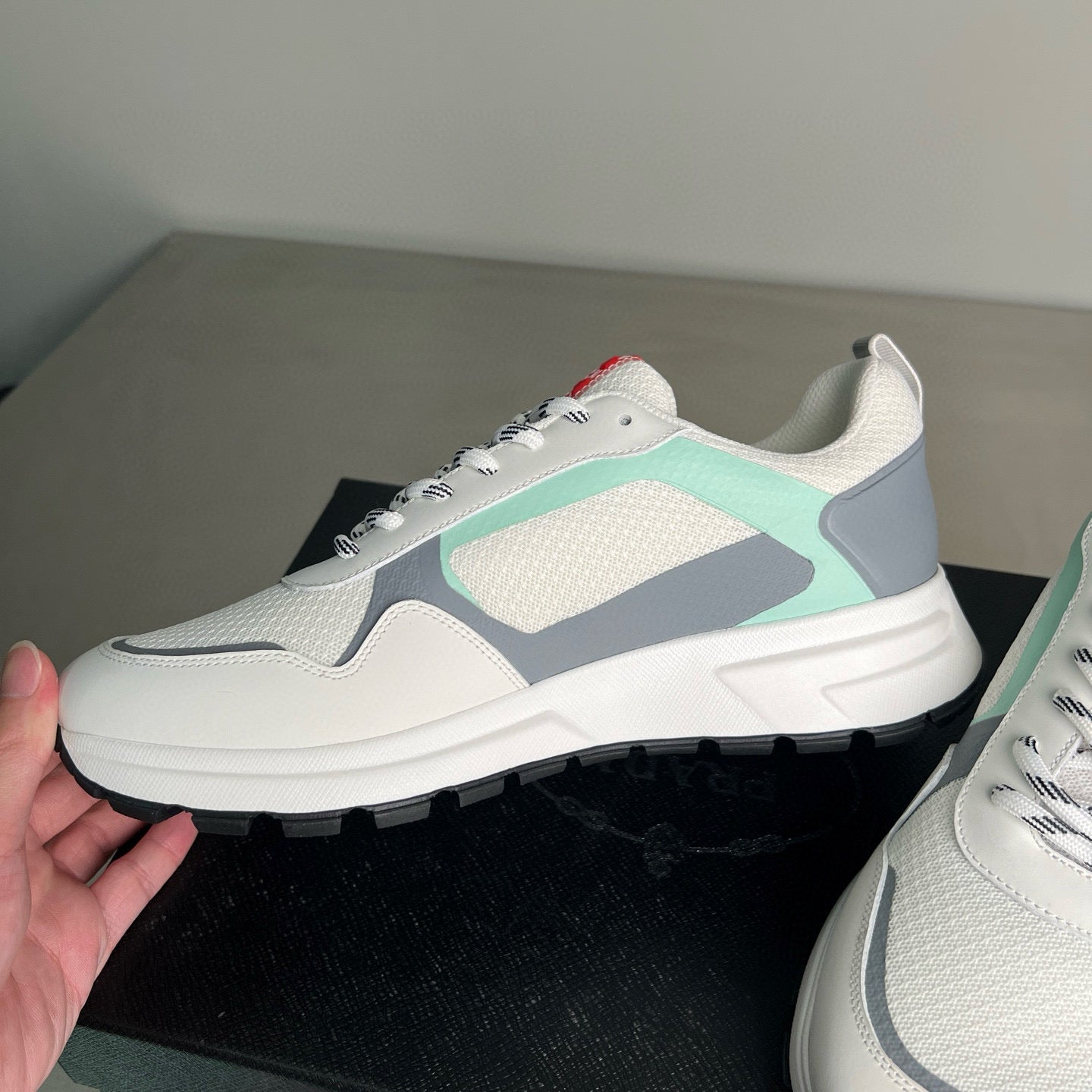 Prada Sneakers