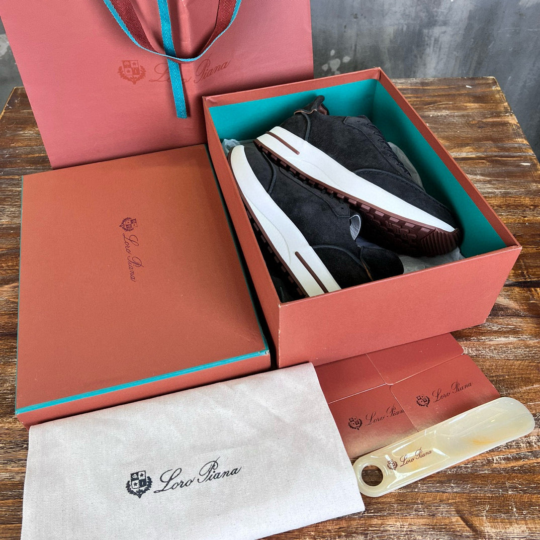 Loro Piana Shoes