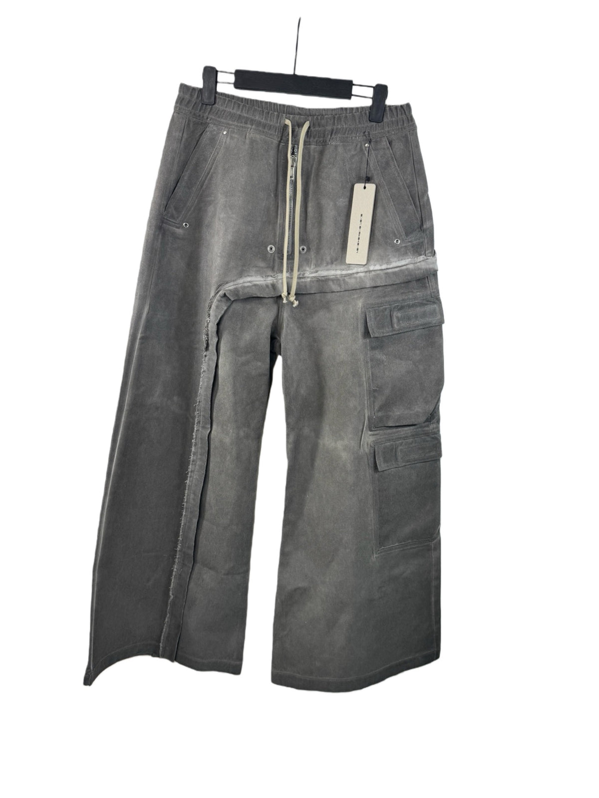Rick Owen’s Long Pants
