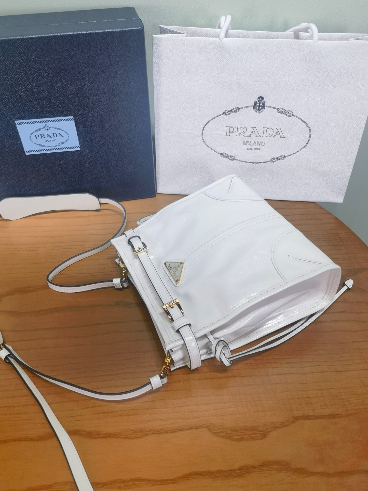 PD Bonnie Cross Body Bag