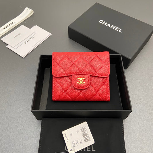 Chanel Wallet