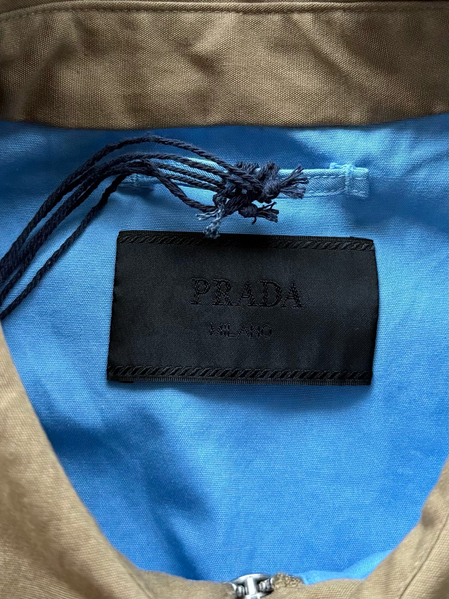 Prada Jacket