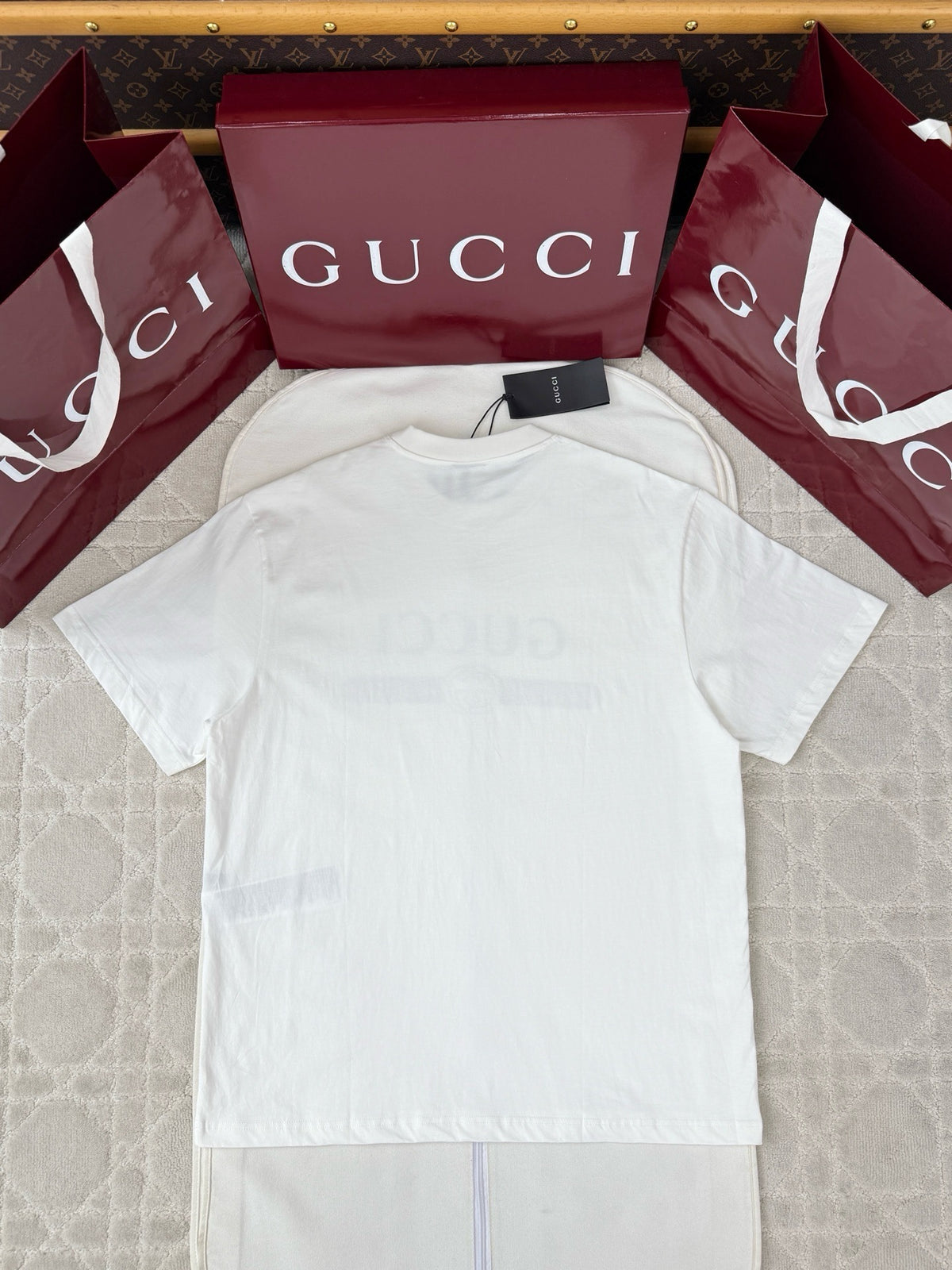 Gucci T-shirt
