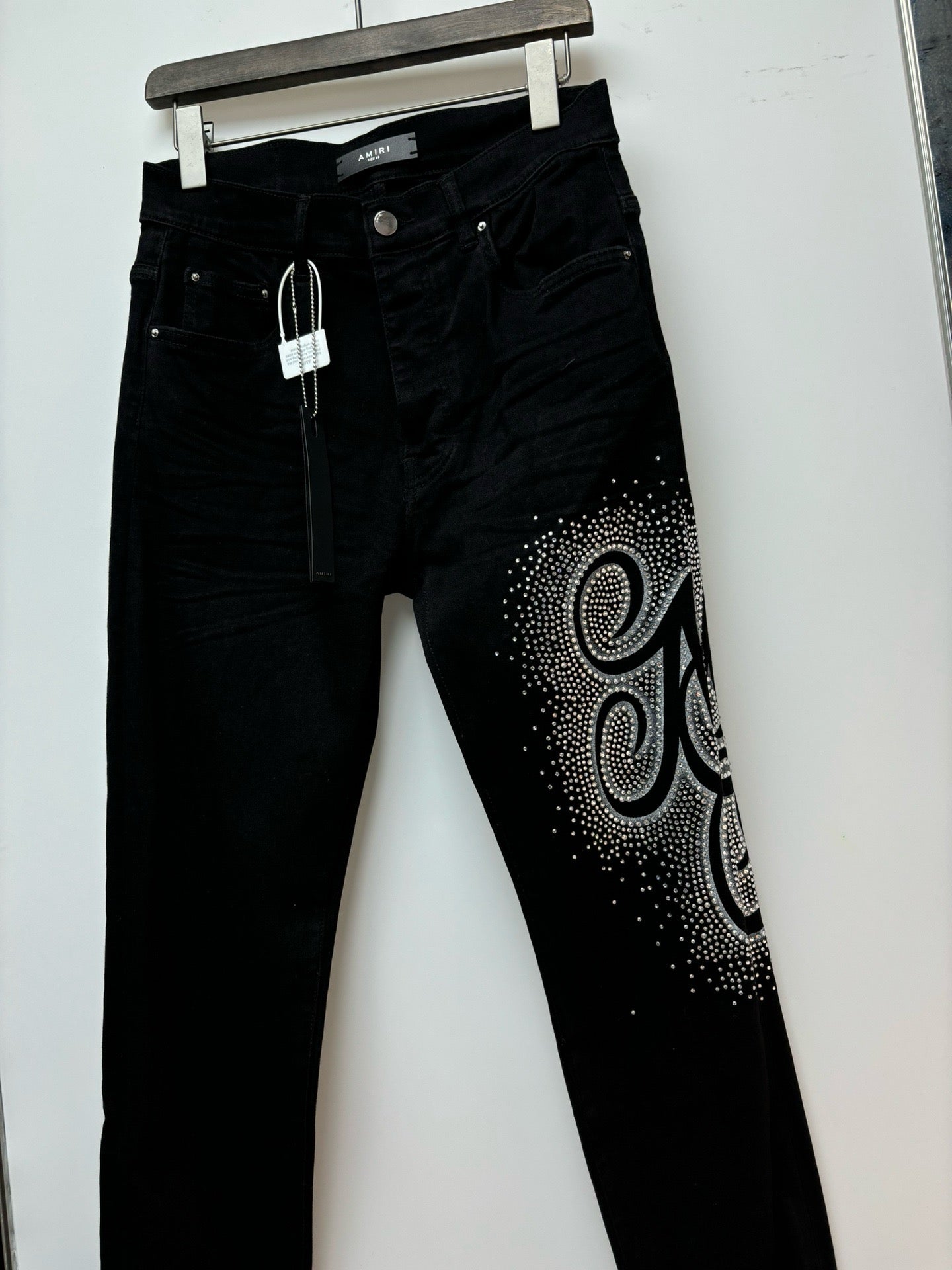 Amiri Jeans